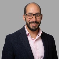 BABR Employee Tom Ahmad's profile photo
