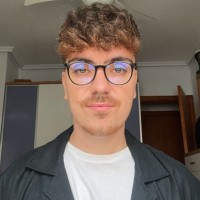 ACTUALIA Employee Ramón Mora Estrada's profile photo