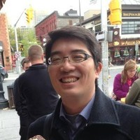 Skymizer Employee Luba Tang's profile photo