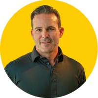 Vroozi Employee Jason Prince's profile photo