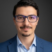 Giancarlo Mora Arias Email & Phone Number