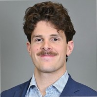 Veeva Systems Employee Toby Butler's profile photo