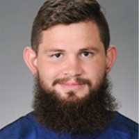 Golden Eagles Association Employee Danny Barrett's profile photo