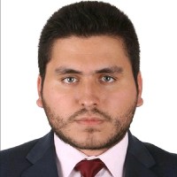 Joaquin Ramírez Avalos's profile photo