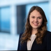 Lehman Associates Employee Avery Baker's profile photo