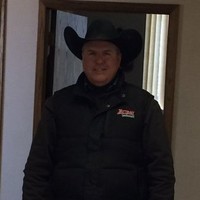 Friona Industries LP Employee Mike Hunter's profile photo