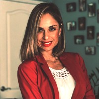 Rocio Martinez Email & Phone Number