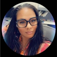 Tenacity Solutions, LLC Employee Felisa Harrison's profile photo