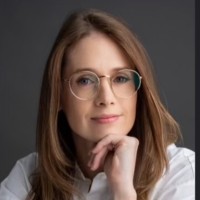 DoorDash Employee Nicole Sia's profile photo