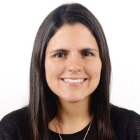 McKinsey & Company Employee Vanessa Vidal Gomez's profile photo