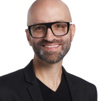 Netflix Employee Diego Bracamontes Caballero's profile photo