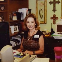 First Houston Employee Judy Saenz's profile photo