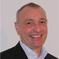 Scheuchzer SA Employee Pierre Progin's profile photo