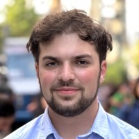 Chiplytics Employee Tom Mikolyuk's profile photo