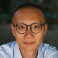 The Hoover Institution, Stanford University Employee Dan Wang's profile photo