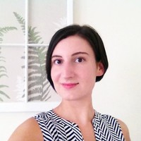 Common Paper Employee Lauren Hallden's profile photo