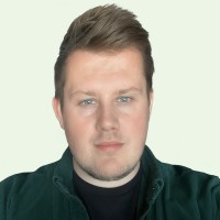 Precis Digital Employee Rhys Hawker-Davies's profile photo