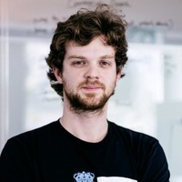 Kive Employee Alexandre Siborro's profile photo