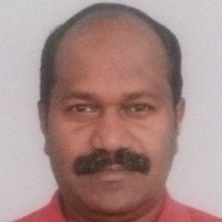 TOA Corporation Employee Dayal Moorthy's profile photo