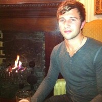 Iain mac Pherson's profile photo