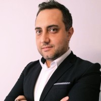 INFINITE – IT solutions Employee Mihai Teodorescu's profile photo
