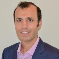 Tree Island Steel Employee Omid Lashkari's profile photo