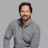 Terrestar Solutions - Strigo Employee Serge Legris's profile photo