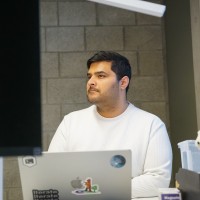 planblue Employee Ibad Rather's profile photo