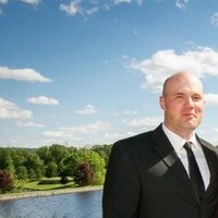 US Navy Reserve Employee Eric Hirt's profile photo