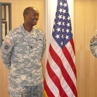 Correct Craft Employee Vernant Titre's profile photo