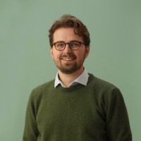 Fifth Dimension AI Employee Tom Hirst's profile photo
