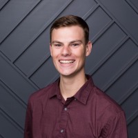 Alpine Homes, LLC Employee Tanner Hall's profile photo