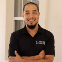 Flight Builders Employee Gilbert Gonzalez's profile photo
