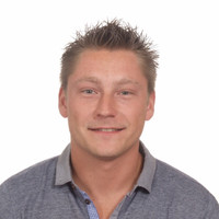 Rainforest Distribution Corp Employee Amaury Schoon's profile photo
