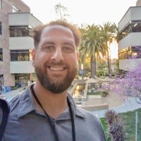 Bionano Employee Alexander Stoneham's profile photo