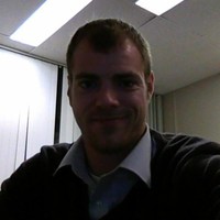 Staffing.com.au Employee Warren Keech's profile photo