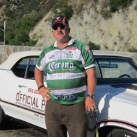 Blackrock Armor (Classic Muscle Car Restorations and More) Employee Tim Hoskinson's profile photo