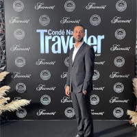 Fairmont The Palm, Dubai Employee Ahmed Helmy's profile photo