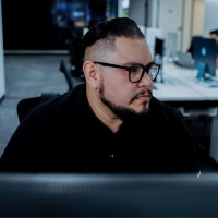One Day Doors & Closets Employee Eduardo Villanueva's profile photo