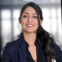 Rapid POS Employee Bliselle Martin's profile photo