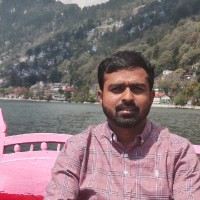 Triton Foodworks Employee Deepak Yadav's profile photo