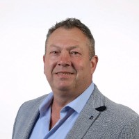 Ziegler Nederland B.V. Employee Patrick Bos's profile photo