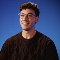 STRIDE Yorkshire Employee Logan Speight's profile photo