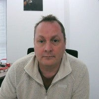 Applications Engineering Ltd Employee David Cocker's profile photo