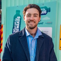 TOMRA Cleanaway Employee Peter Craze's profile photo