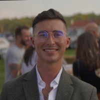 Austin MacGregor Email & Phone Number