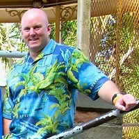 David Rosenow Email & Phone Number
