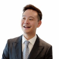 BOM BOM Employee Anthony Lauw's profile photo