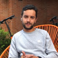 MINCA ELECTRIC Employee Gabriel Gutiérrez Mejía's profile photo