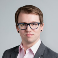 Grand Rounds Capital Employee Daniel Dudley's profile photo